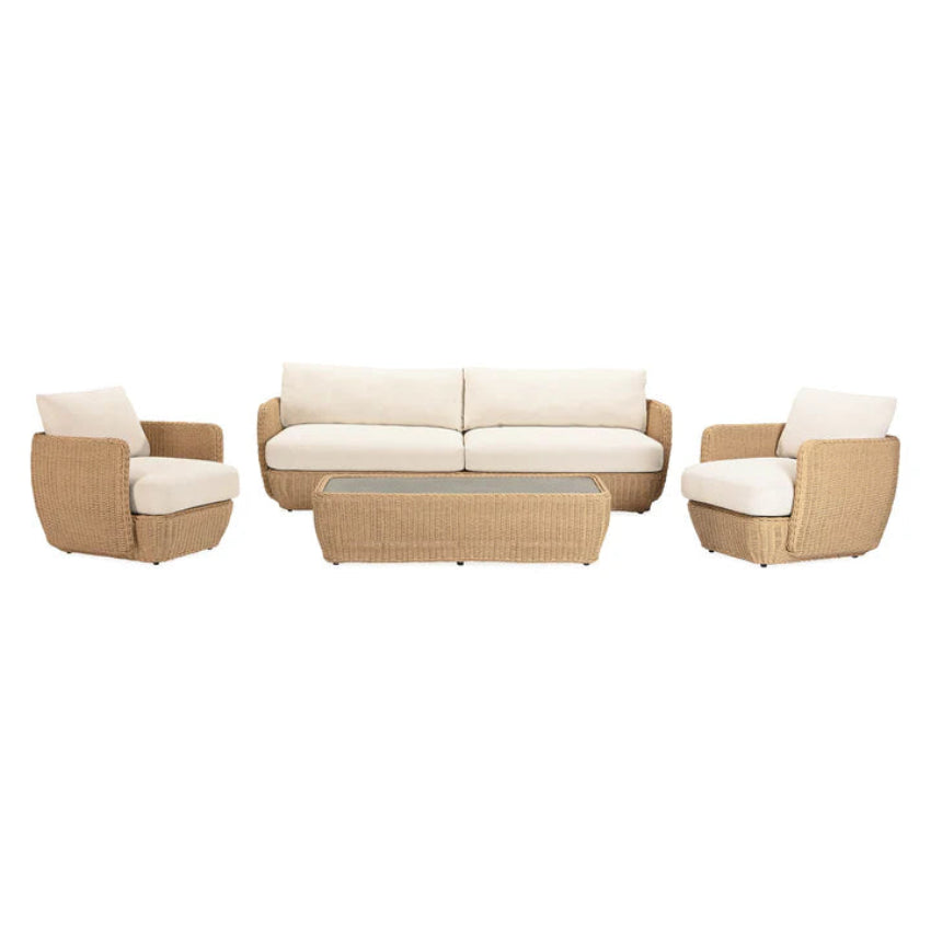 Siesta Outdoor Sofa