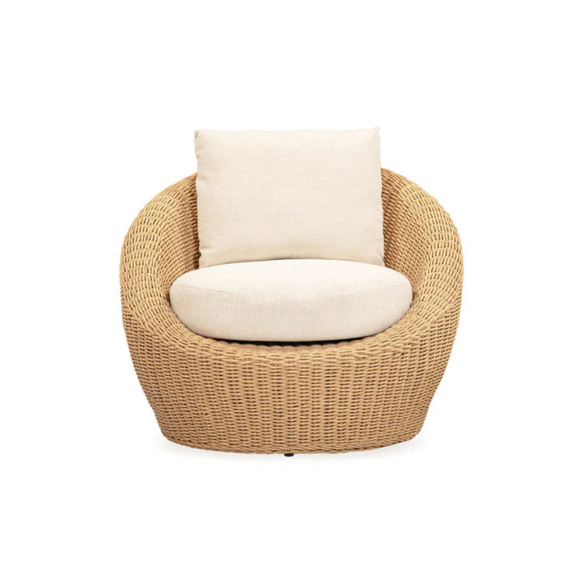 Siesta Club Chair