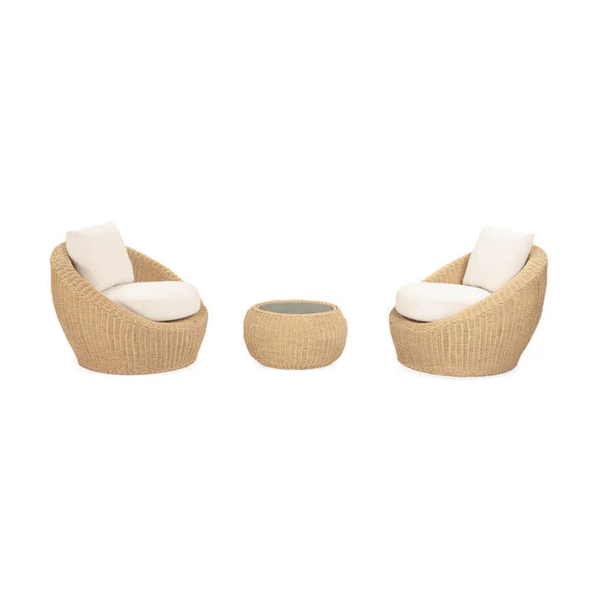 Siesta Club Chair