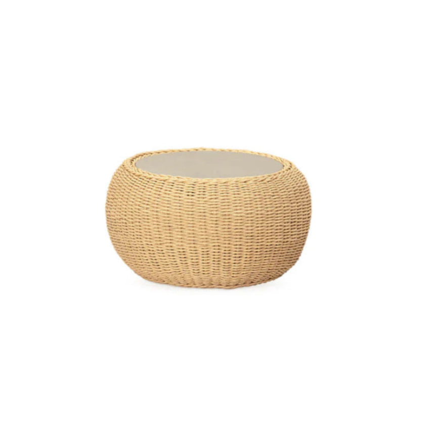 Sunset Outdoor Side Table