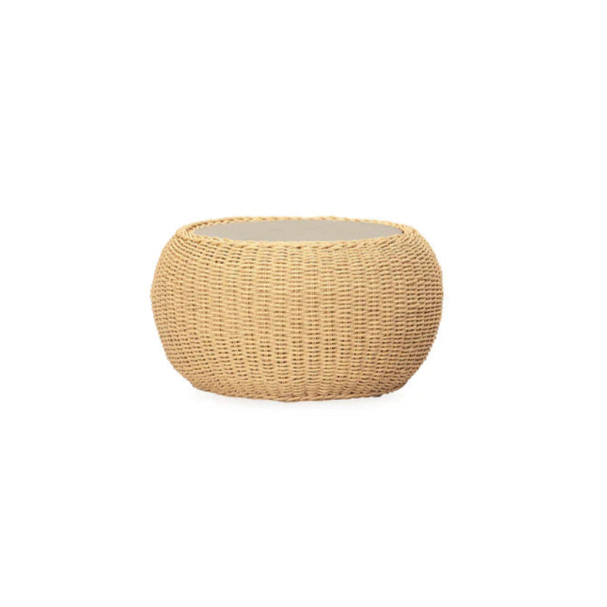 Sunset Outdoor Side Table