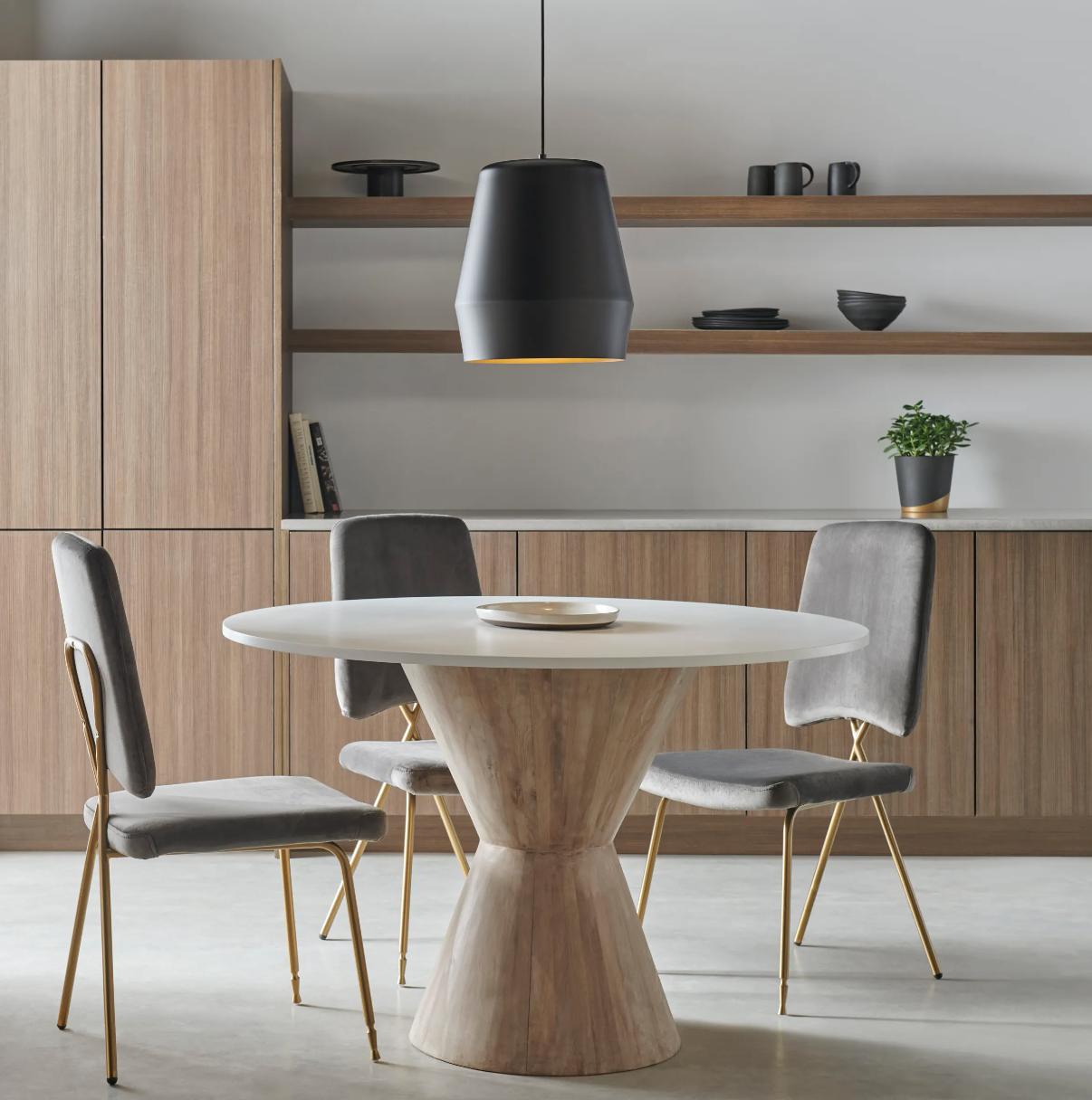 Allea Pendant