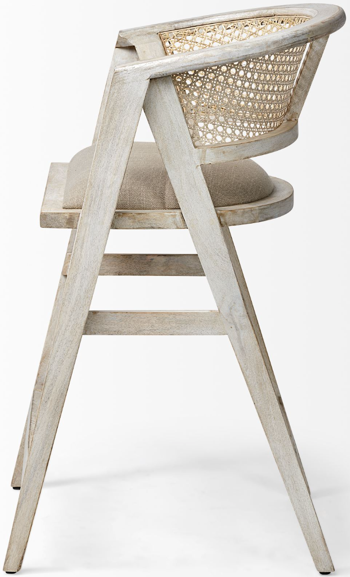 Tabitha Stool
