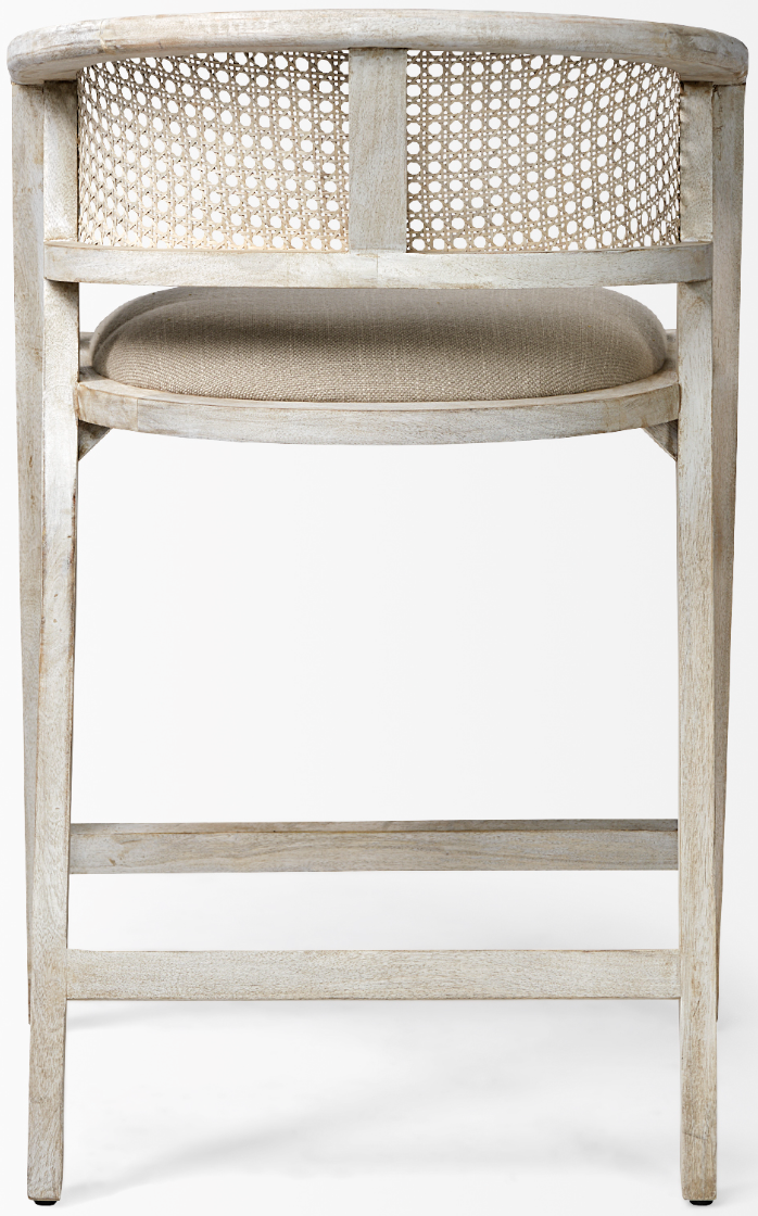 Tabitha Stool
