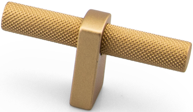 Lucas Knurled Designer T-Knob