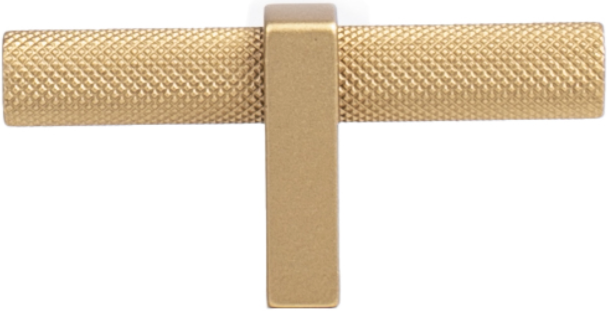 Lucas Knurled Designer T-Knob