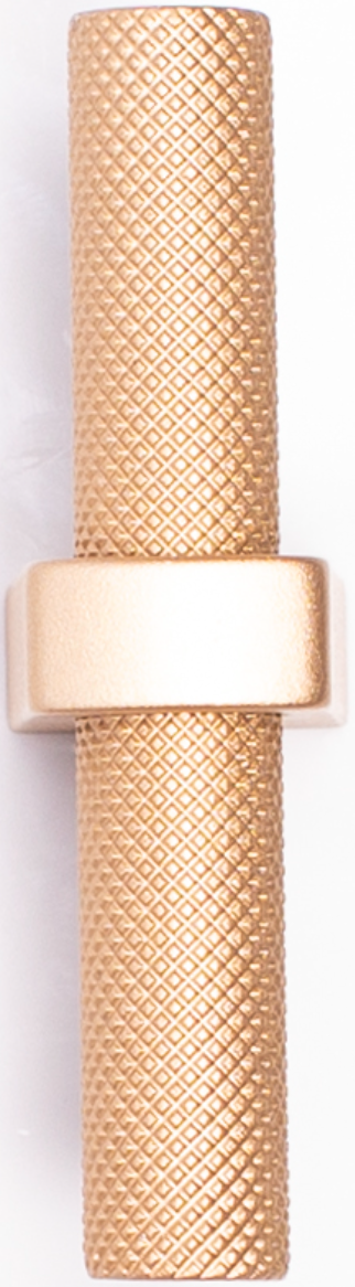 Lucas Knurled Designer T-Knob