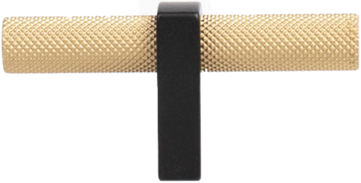 Lucas Knurled Designer T-Knob