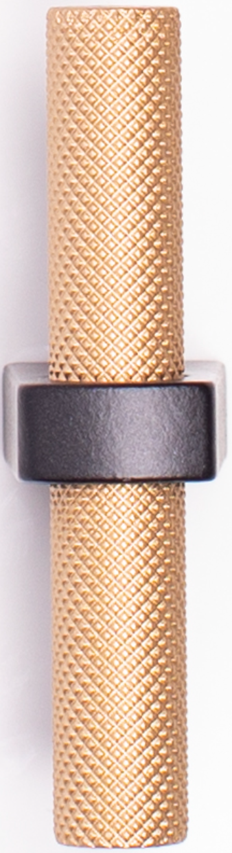 Lucas Knurled Designer T-Knob