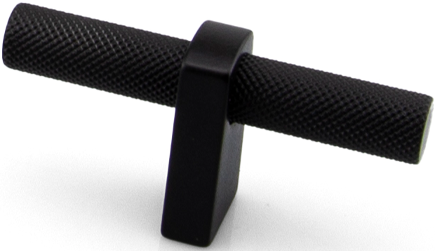 Lucas Knurled Designer T-Knob