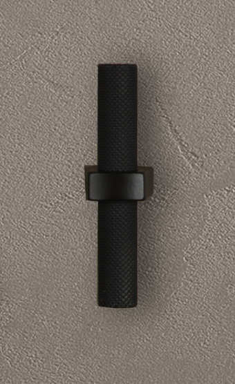 Lucas Knurled Designer T-Knob