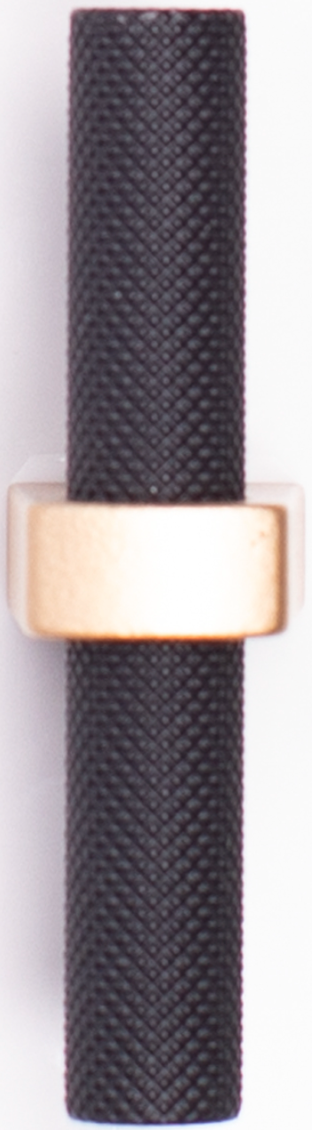Lucas Knurled Designer T-Knob