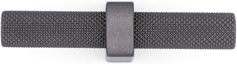 Lucas Knurled Designer T-Knob