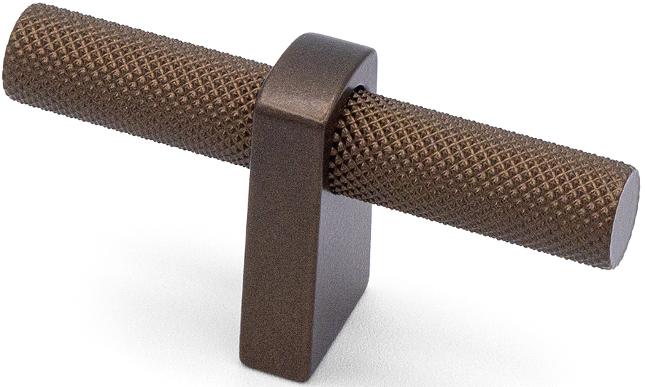 Lucas Knurled Designer T-Knob