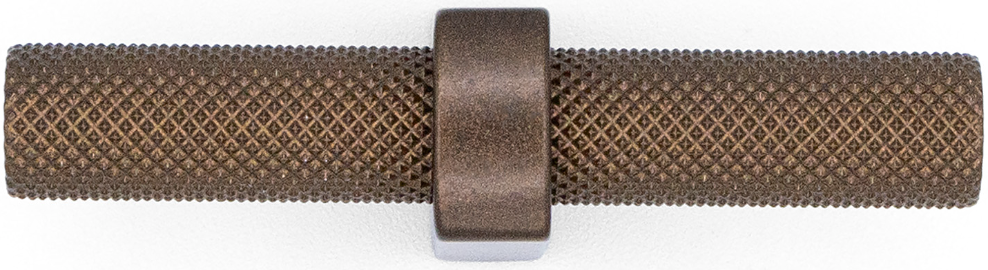 Lucas Knurled Designer T-Knob
