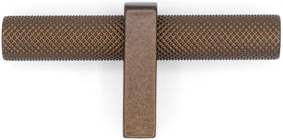 Lucas Knurled Designer T-Knob