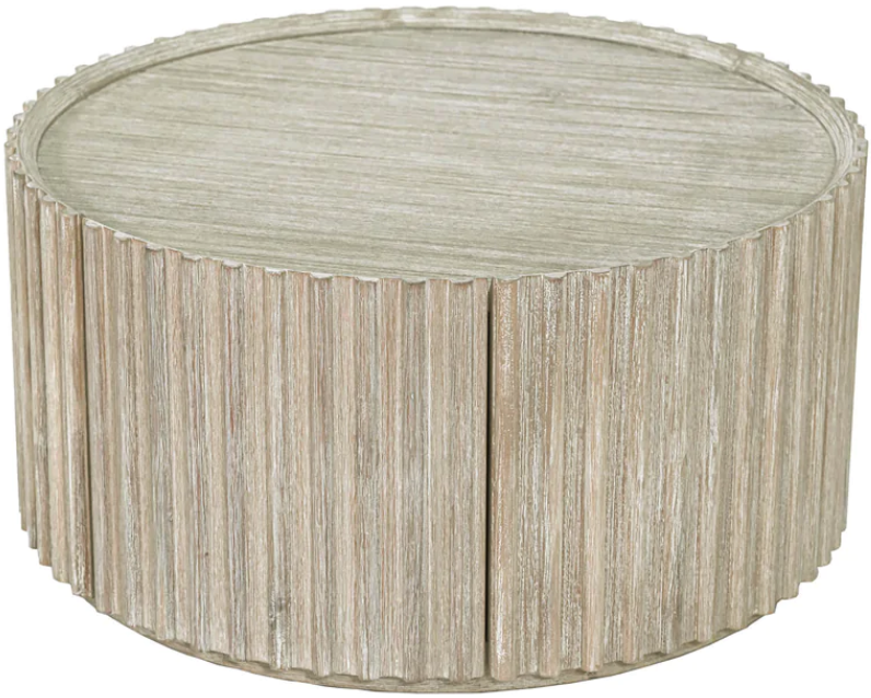 Oasis Coffee Table