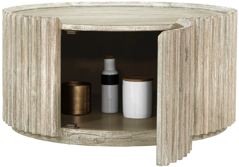 Oasis Coffee Table