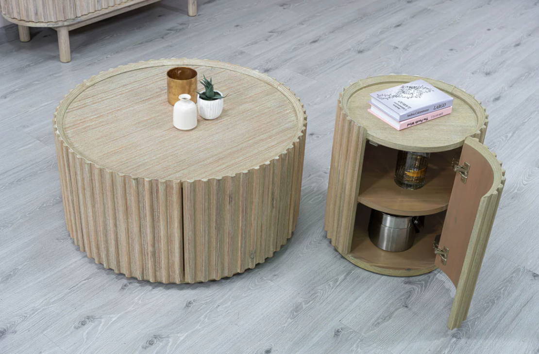 Oasis Coffee Table