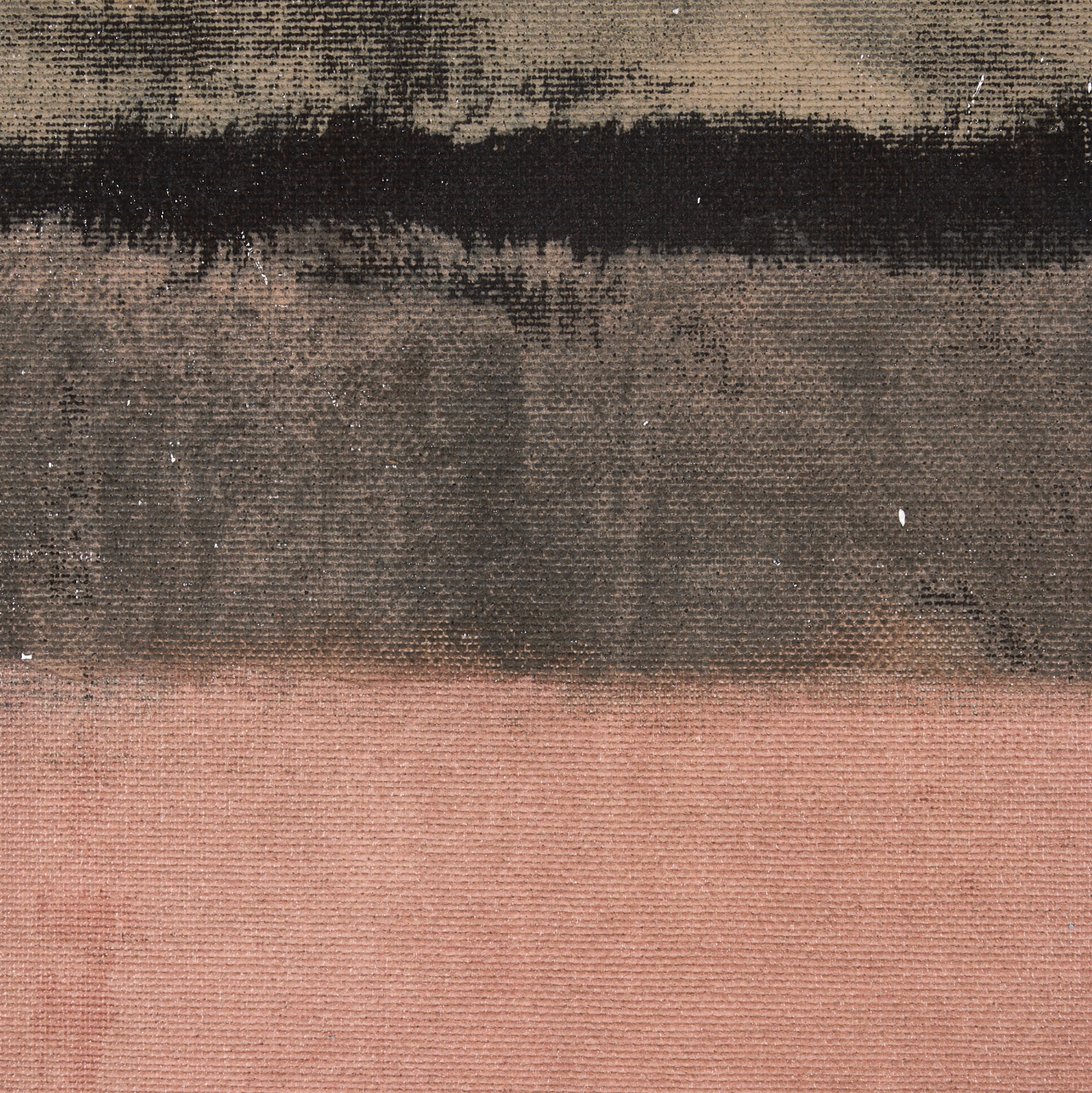 Quiet Echoes - Wash