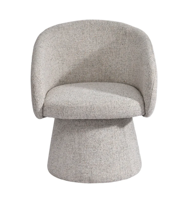 Misha Club Chair