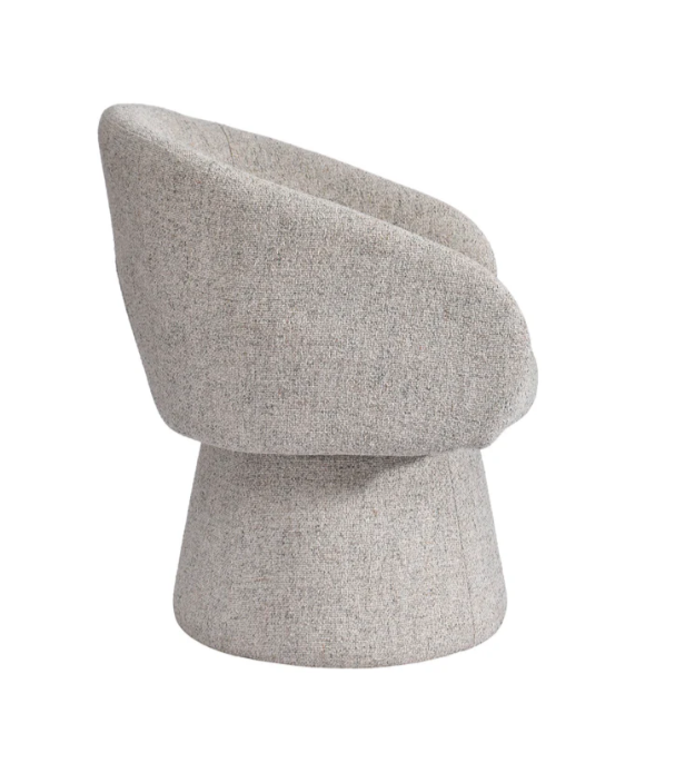 Misha Club Chair