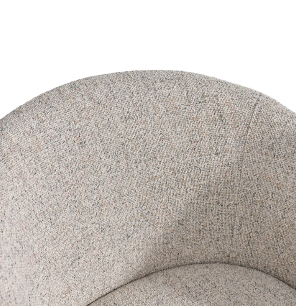 Misha Club Chair