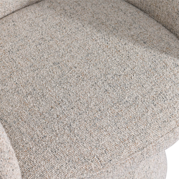 Misha Club Chair