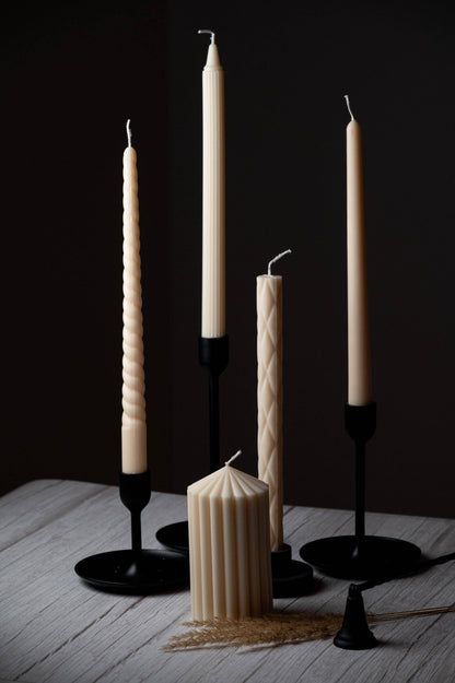 Taper Candle Series