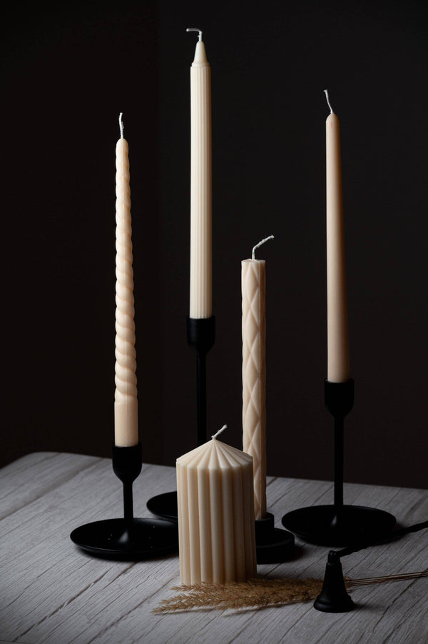 Taper Candle Series