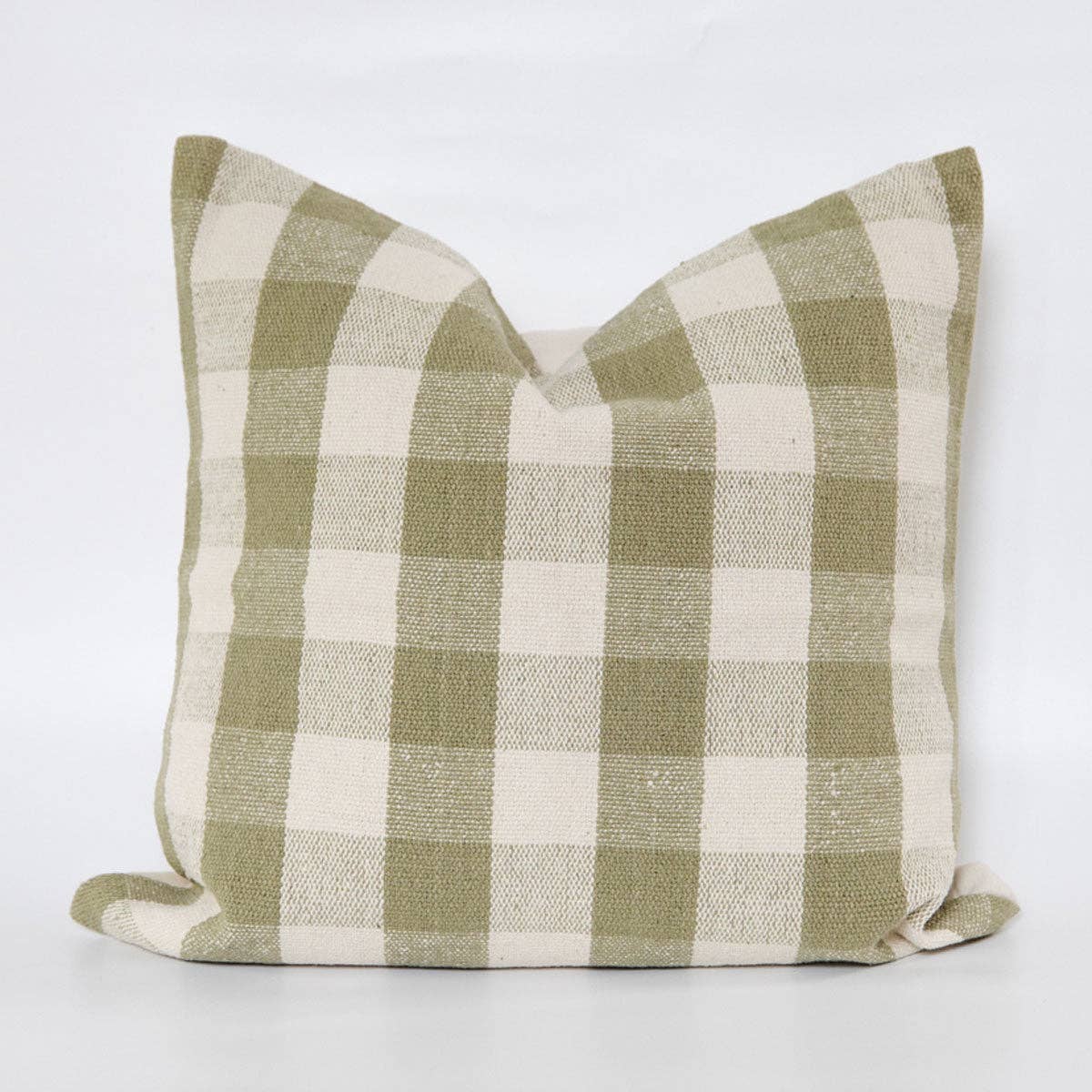 Gingham Green pillow
checkered pillow
Heavy linen throw pillow
Farm house gingham pillow
textured pillow