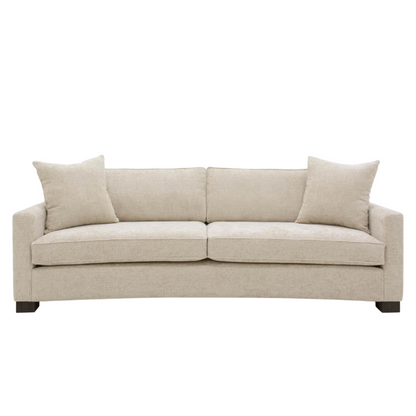 Charlotte 3 seater sofa