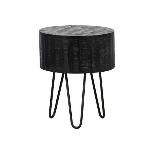 Barocca Side Table