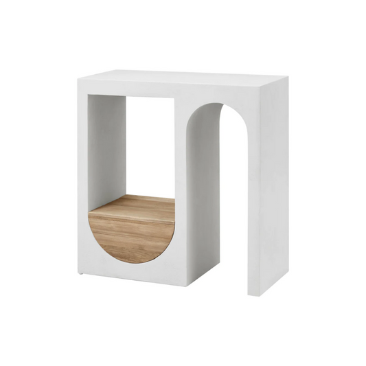 Columbus Console Table