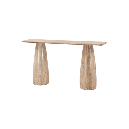 Truffle Console Table