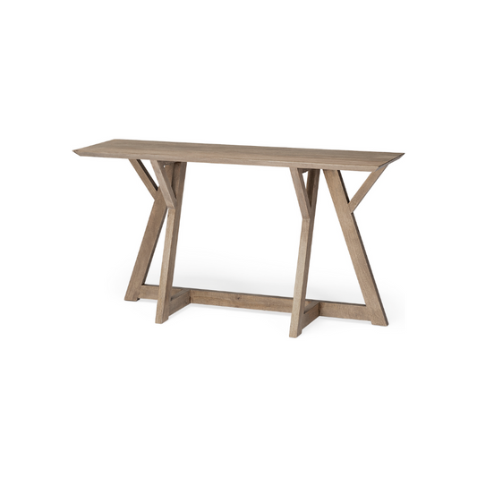 Jennings Console Table