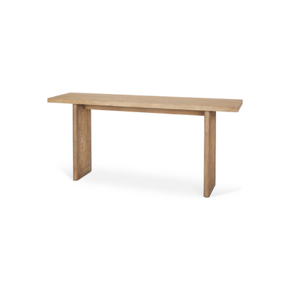 Grier Console Table