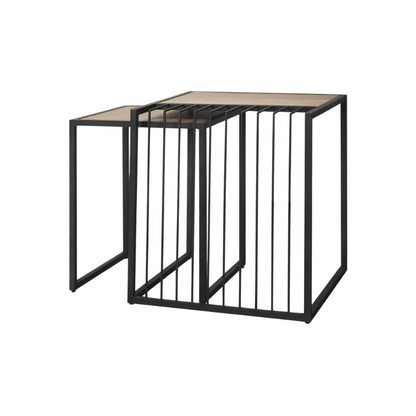 Miles Nesting Side Table