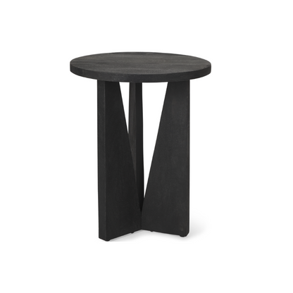 Mattius Side Table