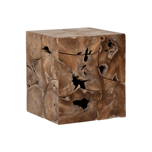 Briar Side Table