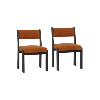 Elijah Dining Chair (set of 2)