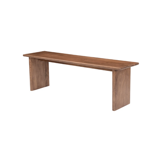 Dallas Dining Bench