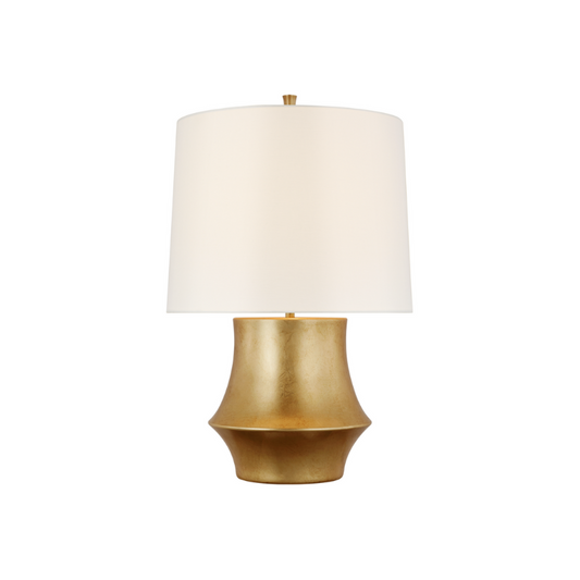 Lakmos Table Lamp - Gold