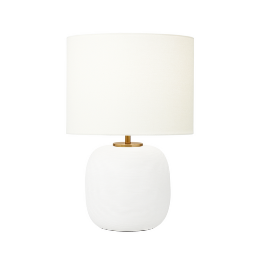 Fanny Wide Table Lamp