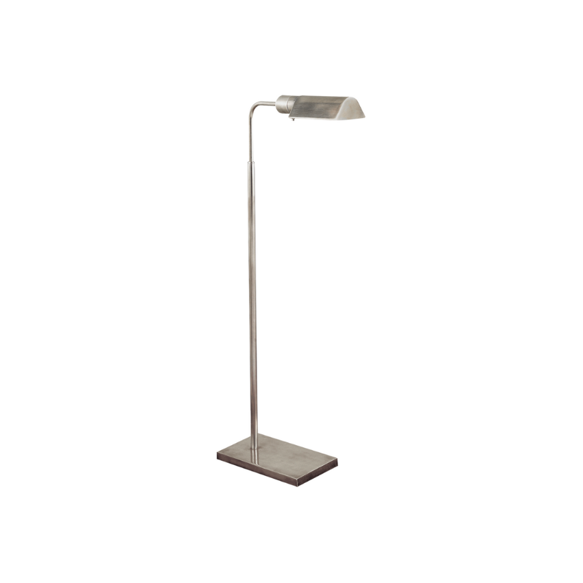 Studio Adjustable Floor Lamp