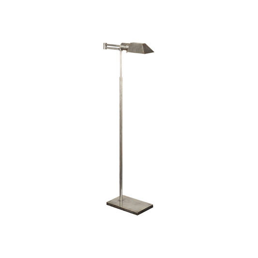 Studio Swing Arm Floor Lamp