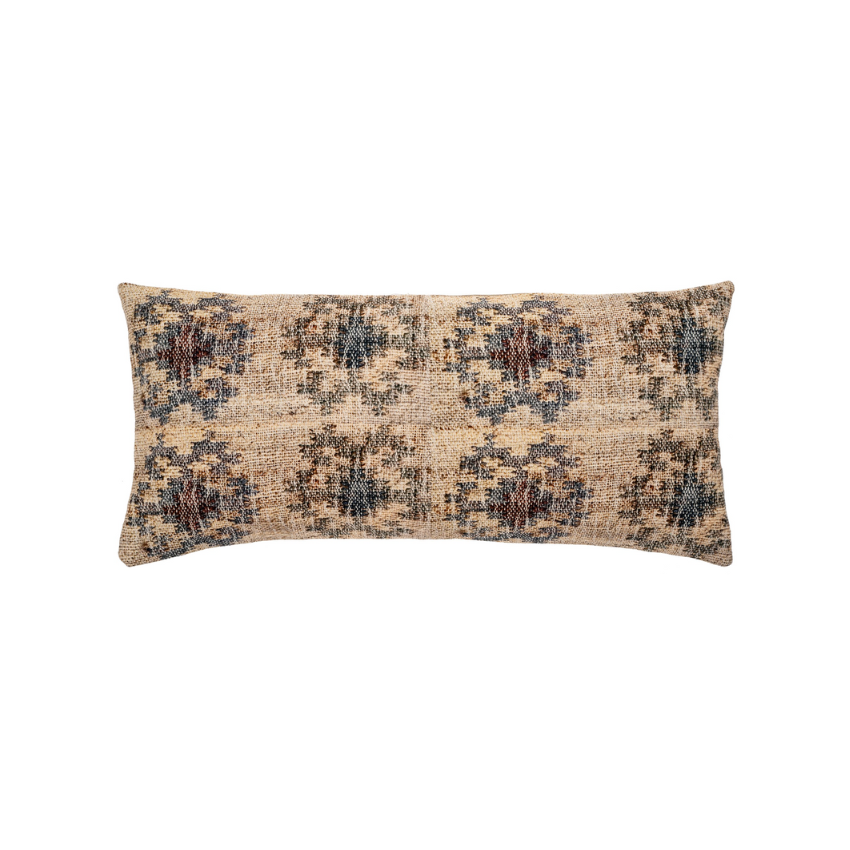 Kilim Print Pillow