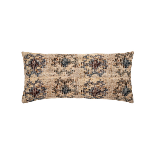 Kilim Print Pillow