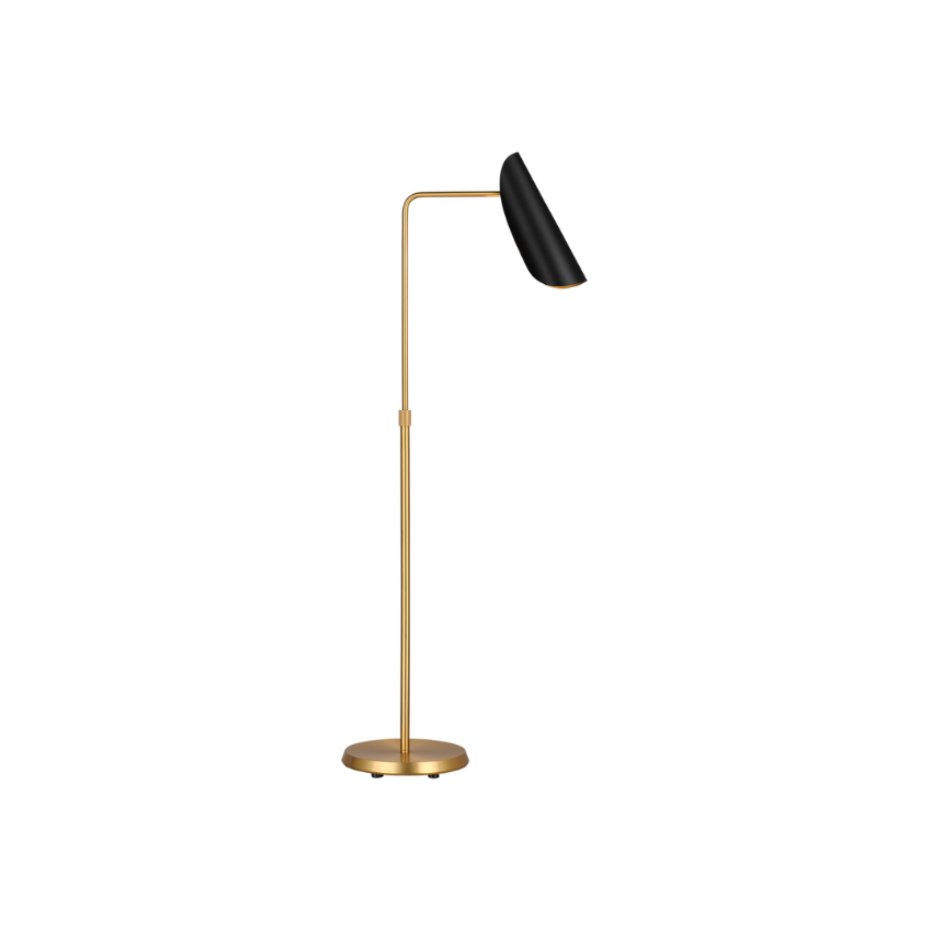 Tresa Task Floor Lamp