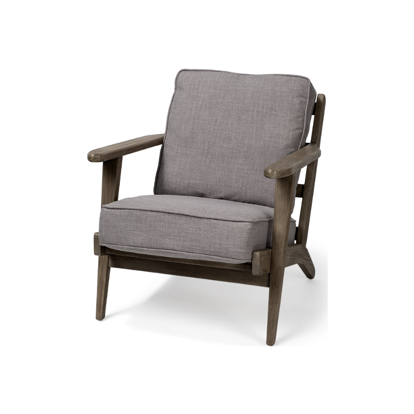 Olympus Accent Chair